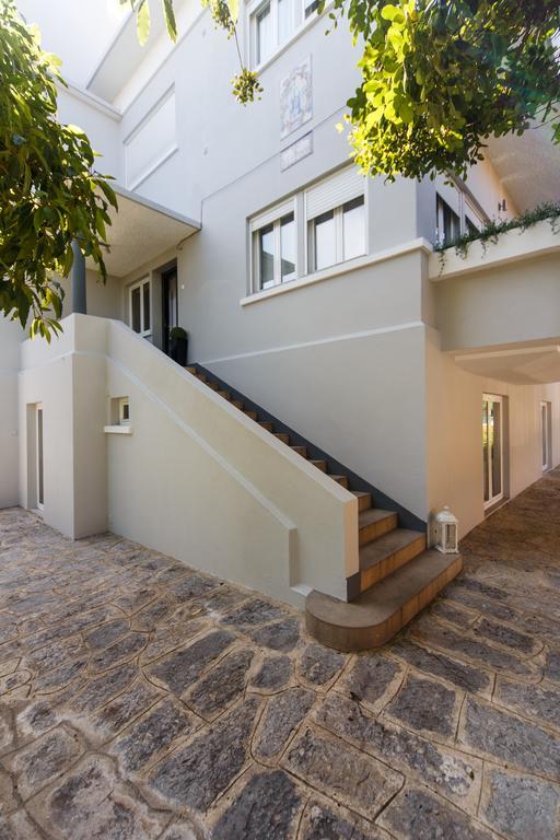 My House At Estoril Guesthouse Esterno foto