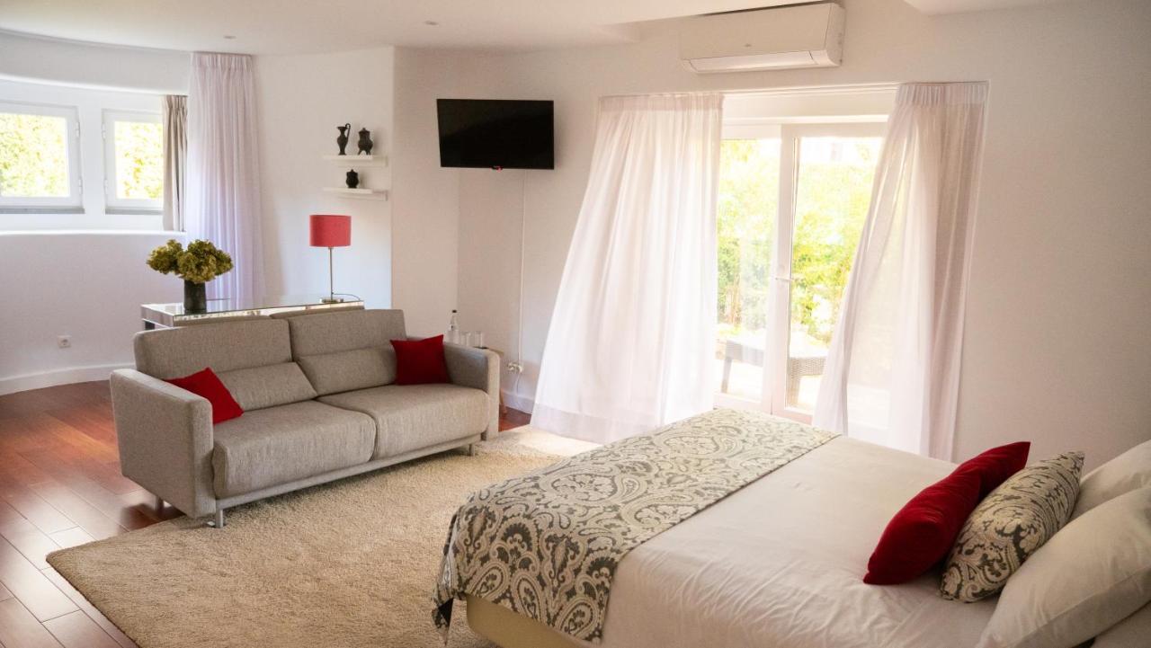 My House At Estoril Guesthouse Esterno foto