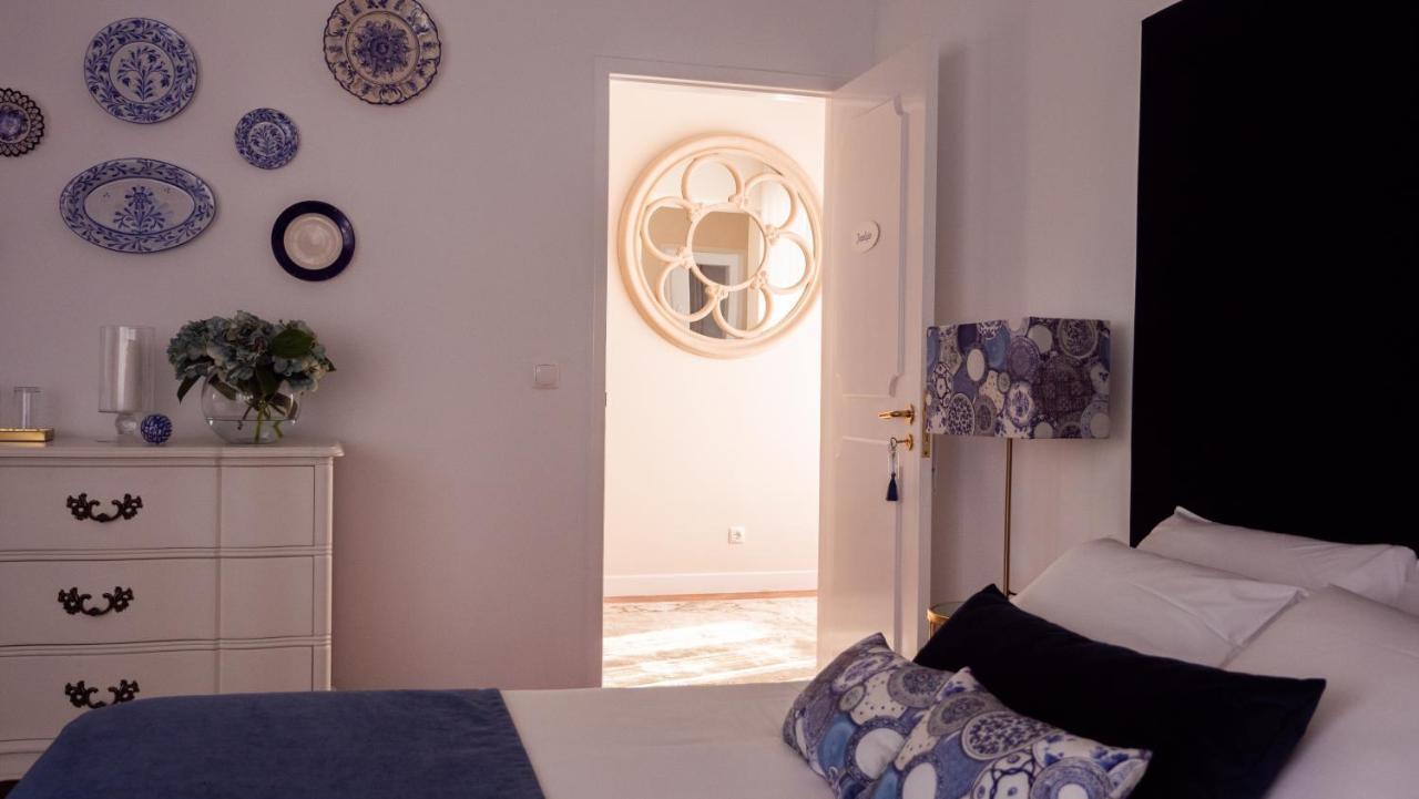 My House At Estoril Guesthouse Esterno foto