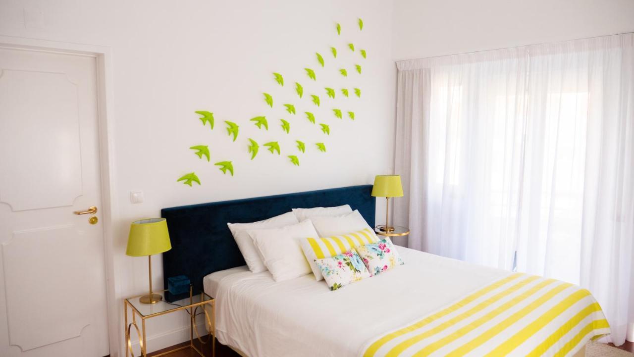 My House At Estoril Guesthouse Esterno foto