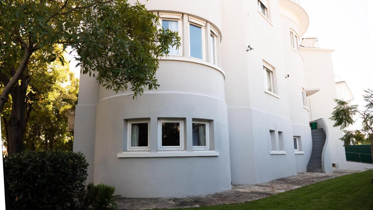 My House At Estoril Guesthouse Esterno foto