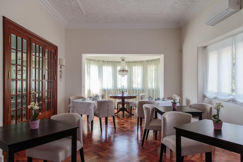 My House At Estoril Guesthouse Esterno foto